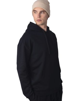 Bonnet à maille fine