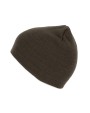 Bonnets personnalisable K-UP Bonnet à maille fine