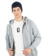 K-UP Feinmaschige Mütze Mütze, Schal & Handschuh personalisierbar