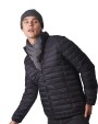 Bonnet, Écharpe & Gant personnalisable K-UP Écharpe à maille côtelée
