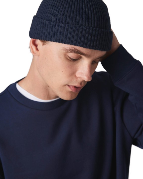 Bonnet, Écharpe & Gant personnalisable K-UP Bonnet de marin