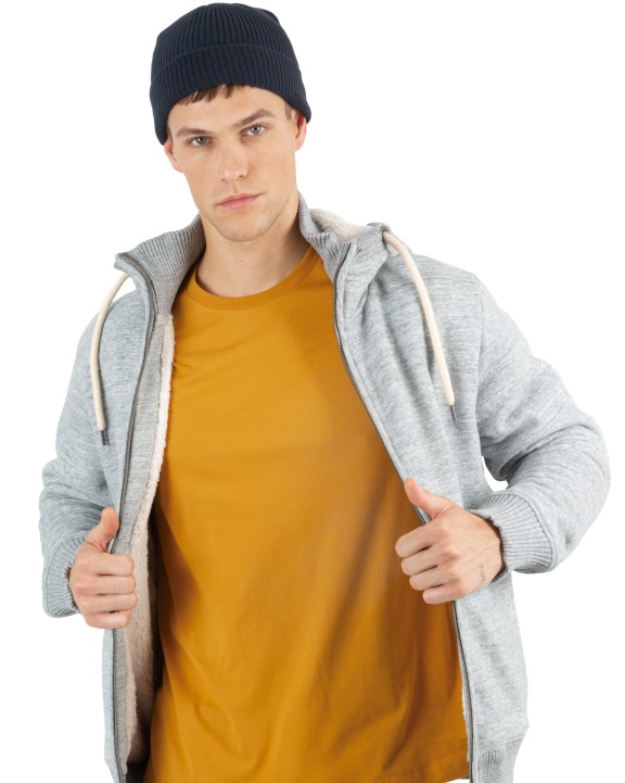 Bonnet, Écharpe & Gant personnalisable K-UP Bonnet de marin