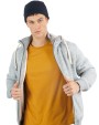 K-UP Mütze im Marine-Stil Mütze, Schal & Handschuh personalisierbar
