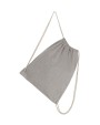 Sac & bagagerie personnalisable SG CLOTHING Recycled Cotton/Polyester Backpack DD