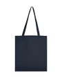 SG CLOTHING Premium Canvas Organic Tote LH Tote Bag personalisierbar