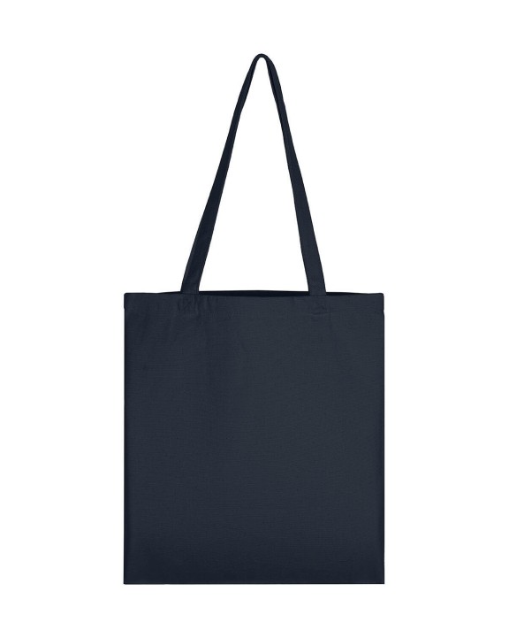 SG CLOTHING Premium Canvas Organic Tote LH Tote Bag personalisierbar