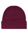 Bonnet, Écharpe & Gant personnalisable L-MERCH rPET Beanie