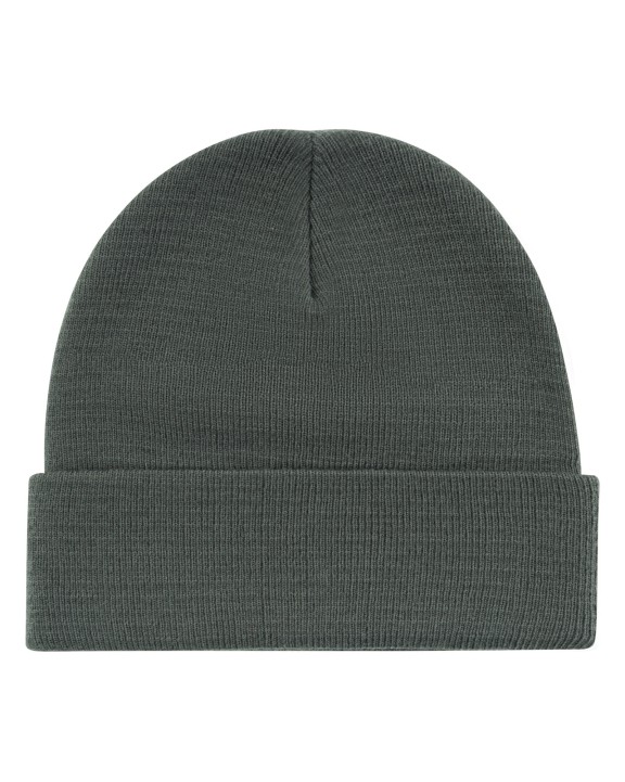 Bonnet, Écharpe & Gant personnalisable L-MERCH rPET Beanie