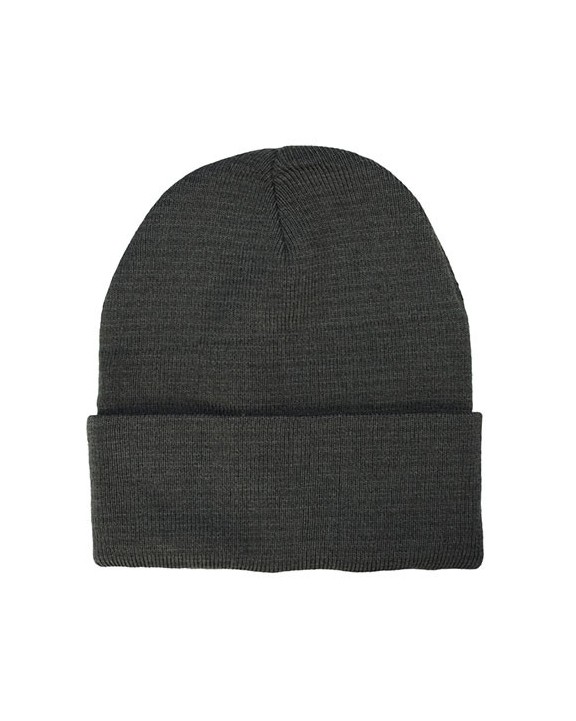 Bonnet, Écharpe & Gant personnalisable L-MERCH rPET Beanie