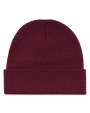 Bonnet, Écharpe & Gant personnalisable L-MERCH rPET Beanie