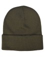 Bonnet, Écharpe & Gant personnalisable L-MERCH rPET Beanie