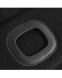 L-MERCH LED Beanie Mütze, Schal & Handschuh personalisierbar
