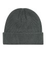 L-MERCH Fisherman Beanie Mütze, Schal & Handschuh personalisierbar