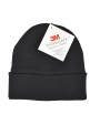 L-MERCH Thinsulate Beanie Mütze, Schal & Handschuh personalisierbar