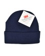 L-MERCH Thinsulate Beanie Mütze, Schal & Handschuh personalisierbar