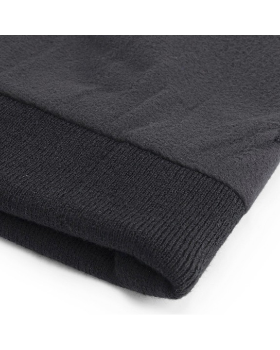 L-MERCH Thinsulate Beanie Mütze, Schal & Handschuh personalisierbar