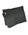 L-MERCH Knitted Scarf Mütze, Schal & Handschuh personalisierbar