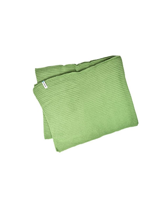 L-MERCH Knitted Scarf Mütze, Schal & Handschuh personalisierbar
