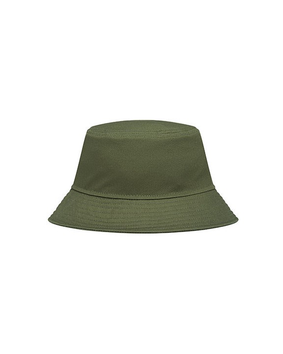 L-MERCH Bobhat Kappe personalisierbar