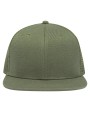 Casquette personnalisable L-MERCH Trucker Cap High Profile
