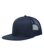 L-MERCH Trucker Cap High Profile Kappe personalisierbar