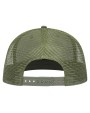 Casquette personnalisable L-MERCH Trucker Cap High Profile