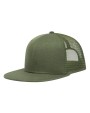 Casquette personnalisable L-MERCH Trucker Cap High Profile