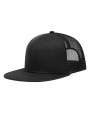 L-MERCH Trucker Cap High Profile Kappe personalisierbar