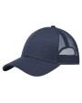 L-MERCH Trucker Cap Medium Profile Kappe personalisierbar