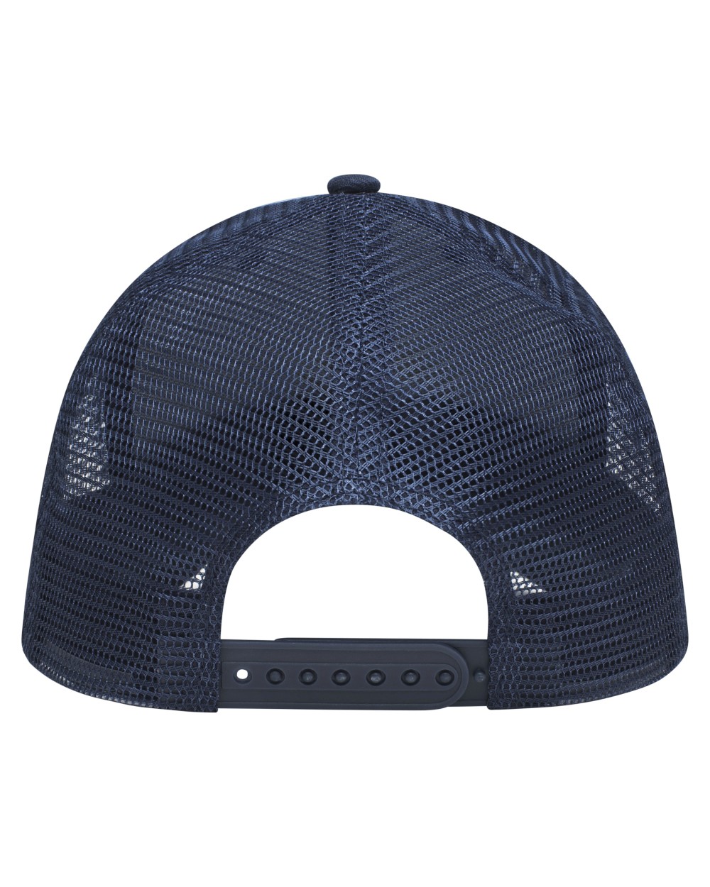 Petje L-MERCH Trucker Cap Medium Profile voor bedrukking &amp; borduring