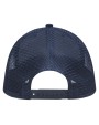 L-MERCH Trucker Cap Medium Profile Kappe personalisierbar