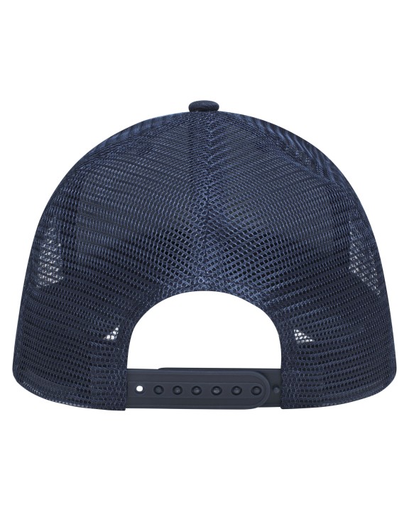 L-MERCH Trucker Cap Medium Profile Kappe personalisierbar