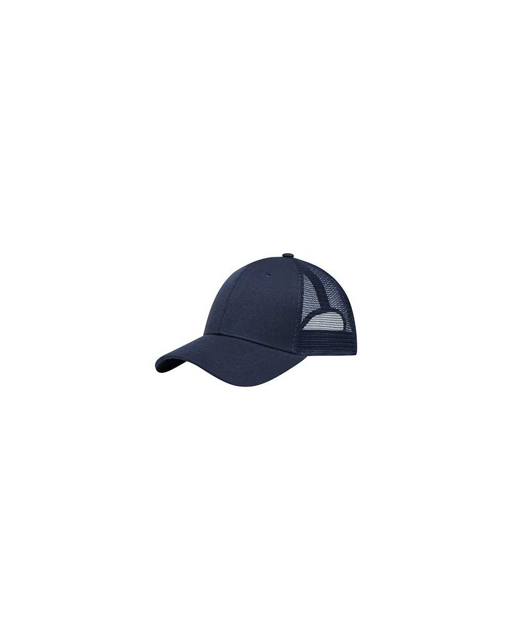 Petje L-MERCH Trucker Cap Medium Profile voor bedrukking &amp; borduring
