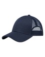 L-MERCH Trucker Cap Medium Profile Kappe personalisierbar
