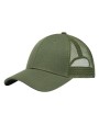 L-MERCH Trucker Cap Medium Profile Kappe personalisierbar