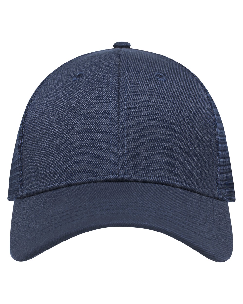 Petje L-MERCH Trucker Cap Medium Profile voor bedrukking &amp; borduring