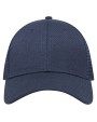 L-MERCH Trucker Cap Medium Profile Kappe personalisierbar