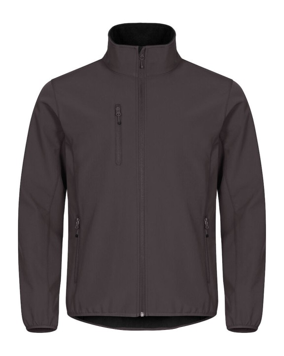 Softshell personnalisable CLIQUE Classic Softshell Jacket
