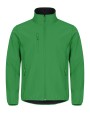 Softshell personnalisable CLIQUE Classic Softshell Jacket