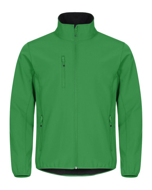Softshell personnalisable CLIQUE Classic Softshell Jacket