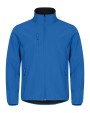 Softshell personnalisable CLIQUE Classic Softshell Jacket