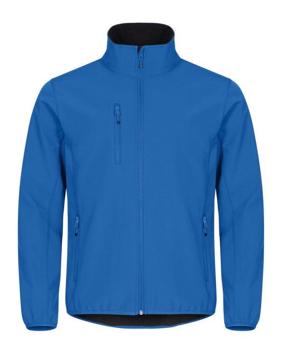 Softshell personnalisable CLIQUE Classic Softshell Jacket