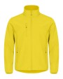 Softshell personnalisable CLIQUE Classic Softshell Jacket