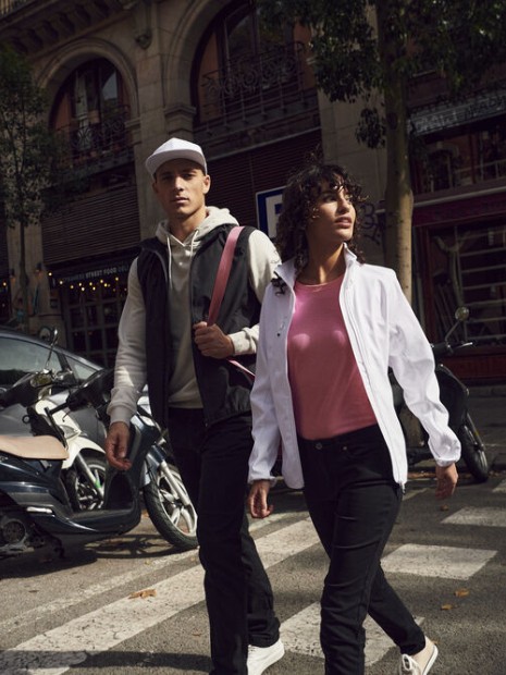 Softshells à personnaliser CLIQUE Classic Softshell Jacket Women 