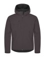 Softshell personnalisable CLIQUE Classic Softshell Hoody