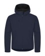 Softshell personnalisable CLIQUE Classic Softshell Hoody