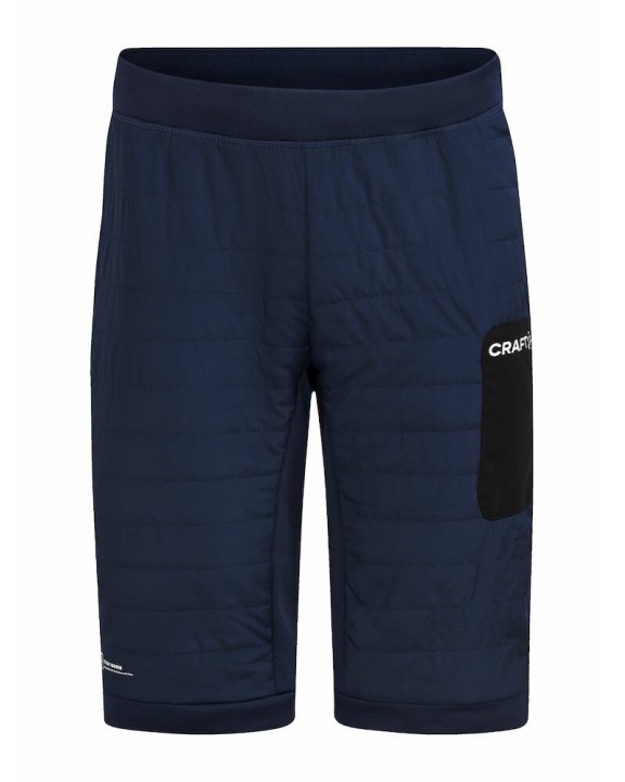 Bermuda & short personnalisable CRAFT CORE Nordic Ski Club Shorts M