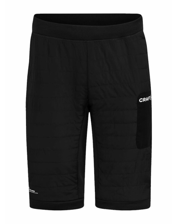 Bermuda & short personnalisable CRAFT CORE Nordic Ski Club Shorts M