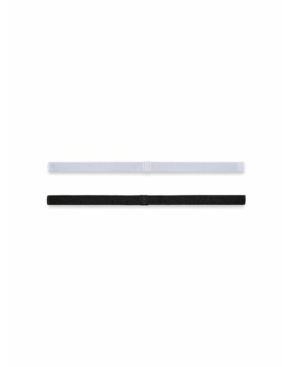 CRAFT Training Hairband 2-pack Accessoire personalisierbar