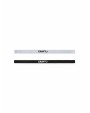 Accessoire personnalisable CRAFT Training Hairband 2-pack